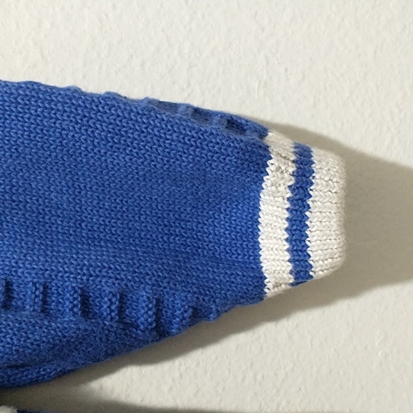 Vintage pullover - Picture 7 of 8